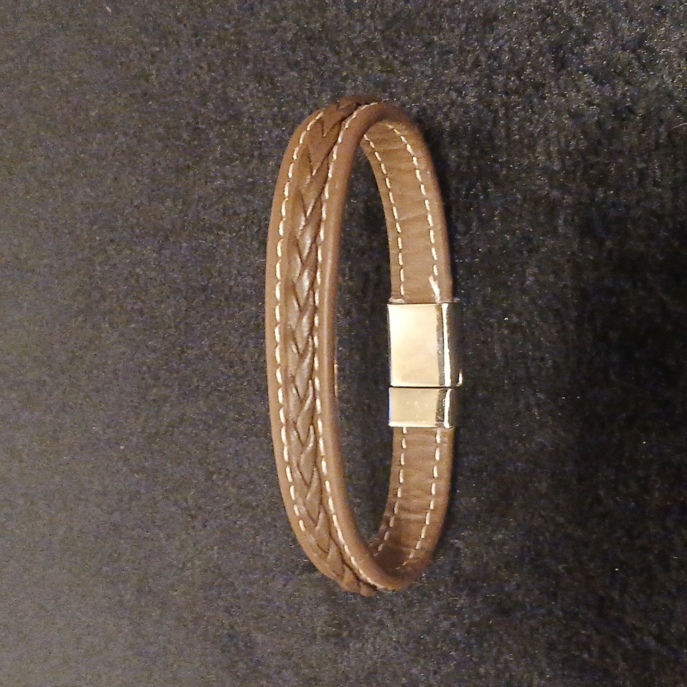 Men's Braided bracelet
